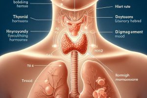 Ayurvedic Approach to Thyroid at DJI Ayurveda, Lucknow