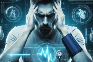 BP Treatment at DJI AYurveda Hospital Dr Pradeep Chaurasiya