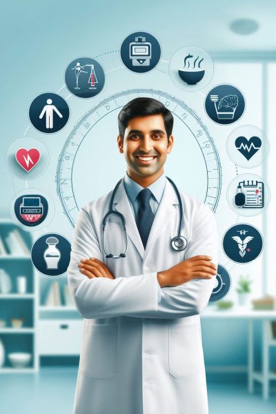 DJI Ayurveda Hospital Lucknow Lifestyle Disease Treatment