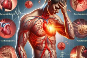 Heart Disorder Dr Pradeep Chaurasiya at DJI Ayurveda Hospital